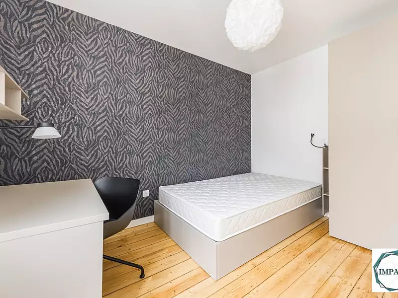 Appartement, 38,25 m²