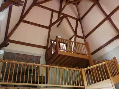 Maison, 2 200 m²