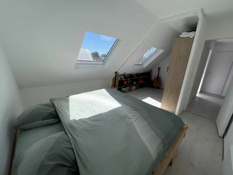Maison, 109 m²