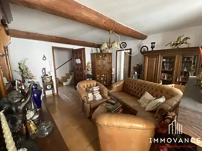 Maison, 190 m²