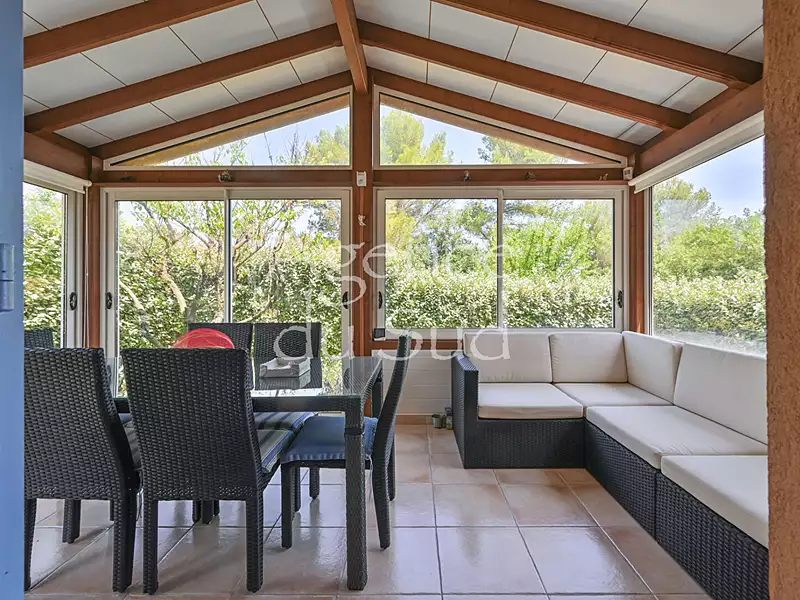 Maison, 118 m²