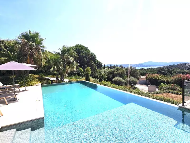 Maison, 608 m²