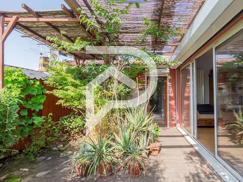 Appartement, 300 m²