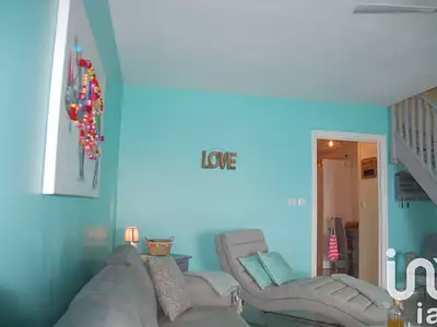Appartement, 98 m²