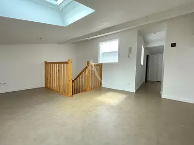 Appartement, 37,47 m²