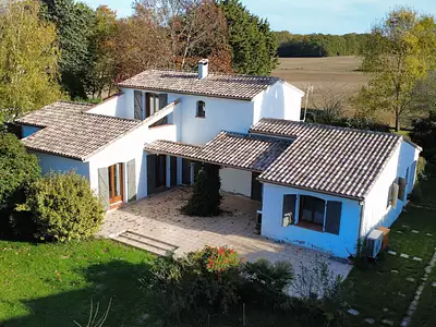 Maison, 175 m²