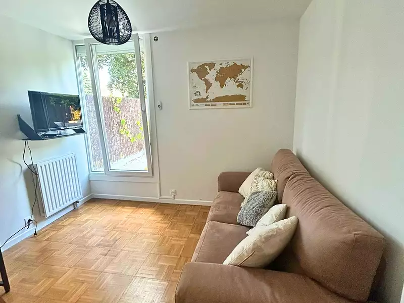 Appartement, 88 m²