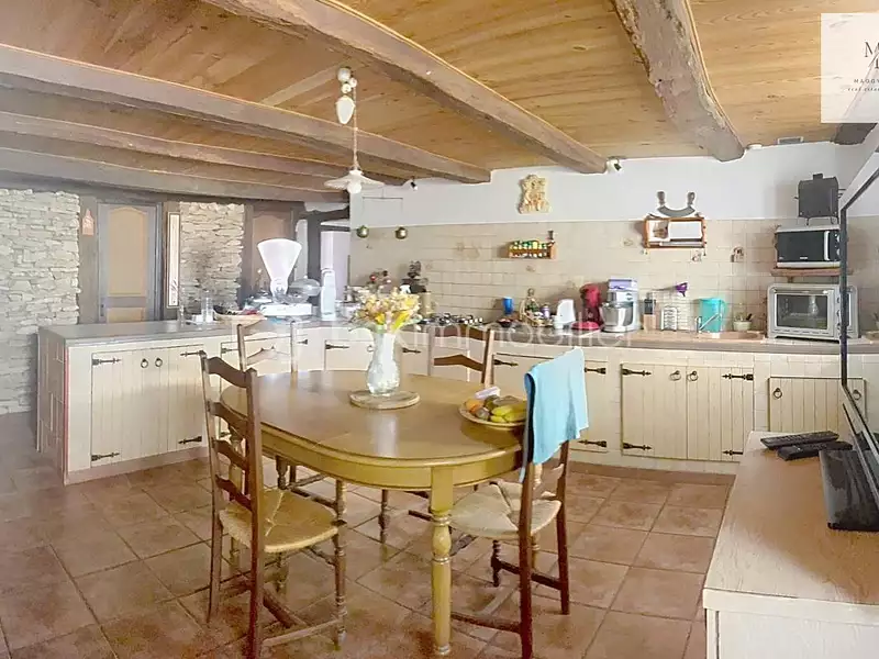Maison, 93 m²