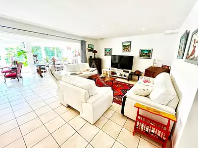 Maison, 127 m²