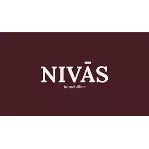 Logo de l'agence Nivas Immobilier