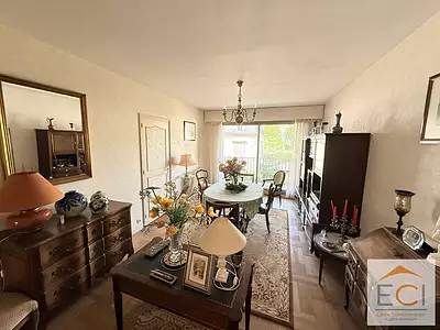 Appartement, 115,99 m²