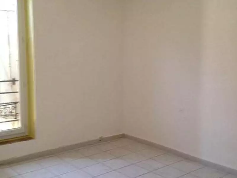Appartement, 48 m²
