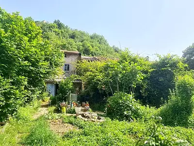 Maison, 100 m²