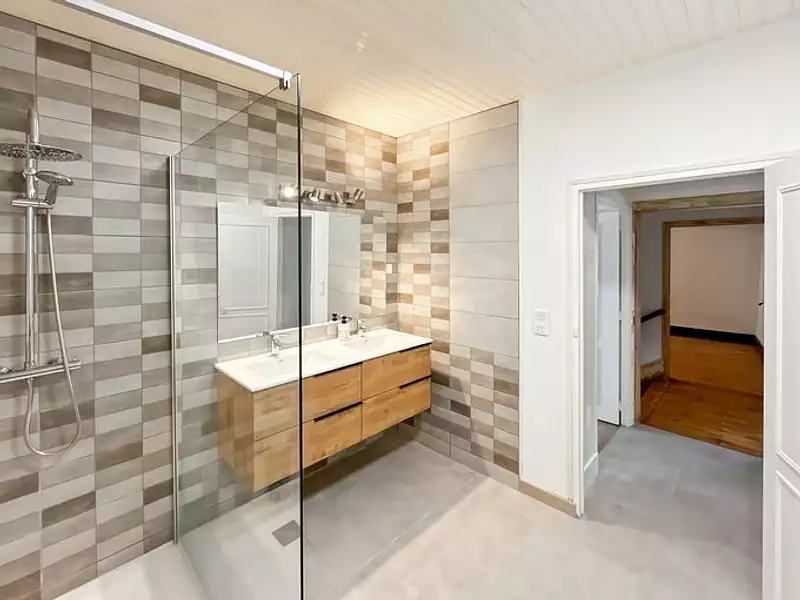 Maison, 136 m²
