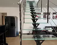 Appartement, 107,24 m²