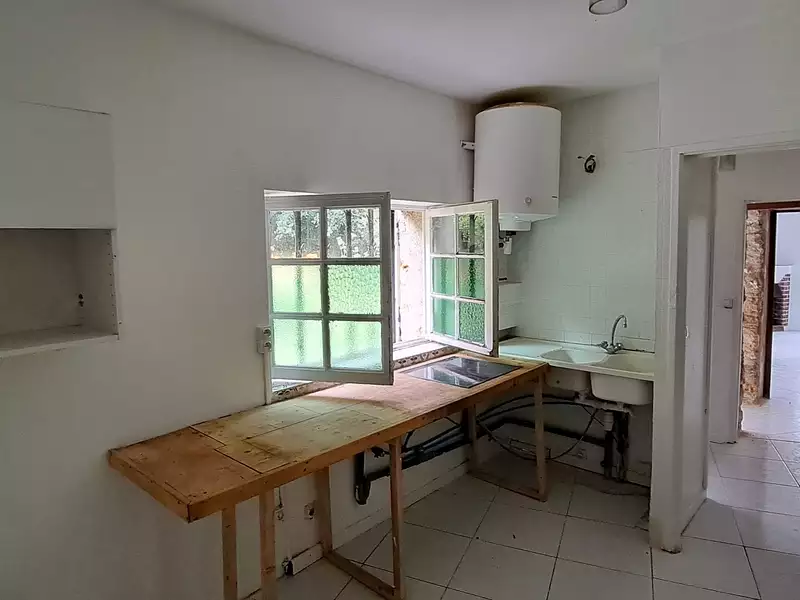 Appartement, 53 m²