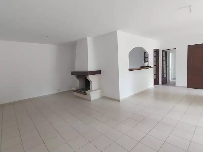 Maison, 110 m²