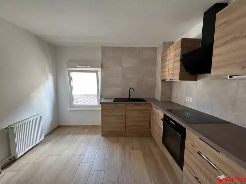 Appartement, 64 m²