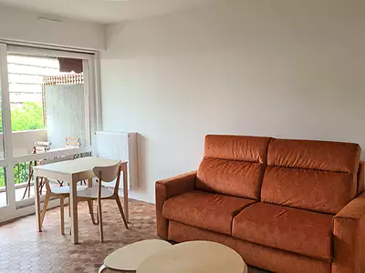 Appartement, 26,73 m²