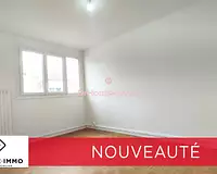 Appartement, 61 m²