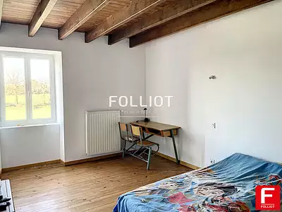Maison, 154 m²