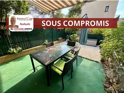 Appartement, 38,73 m²