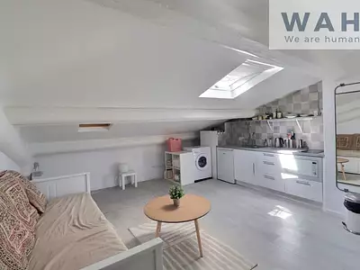 Appartement, 105 m²