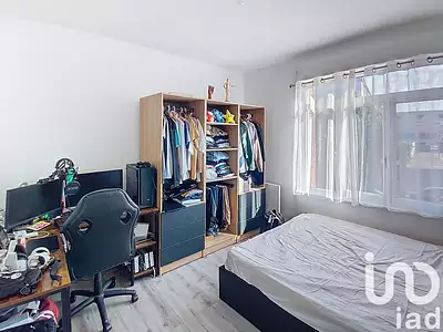 Maison, 158 m²