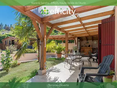Maison, 90 m²