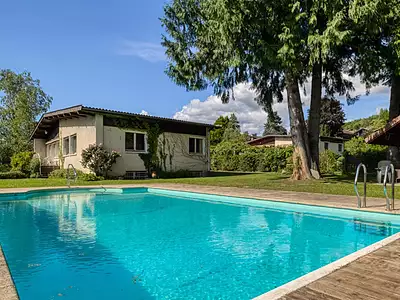 Maison, 180 m²