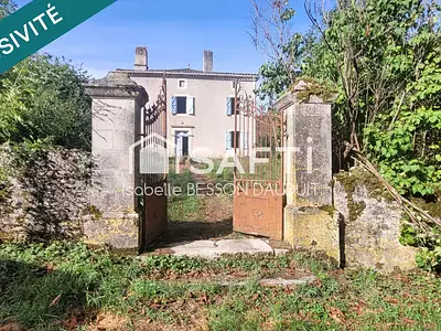 Maison, 200 m²
