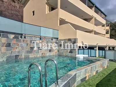 Appartement, 30 m²