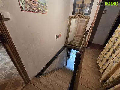 Maison, 77 m²