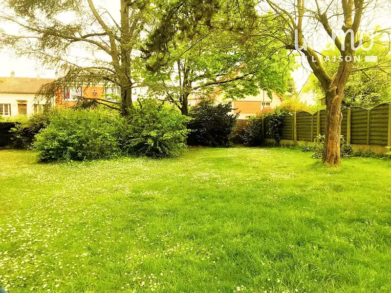 Appartement, 91,46 m²