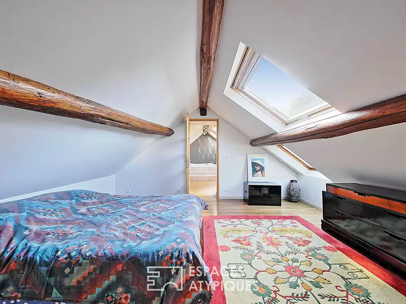 Maison, 206 m²
