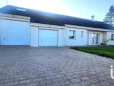 Maison, 173 m²