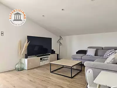 Appartement, 88 m²