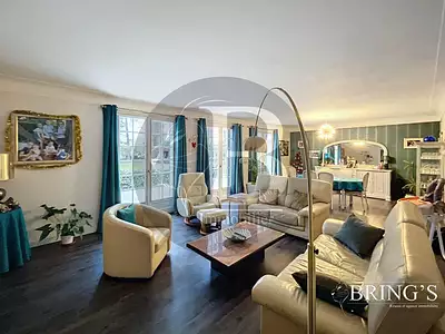 Maison, 188 m²
