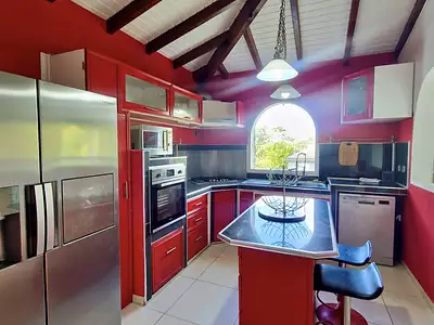 Appartement, 111 m²