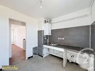 Appartement, 61,7 m²