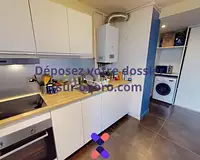 Appartement, 83,73 m²