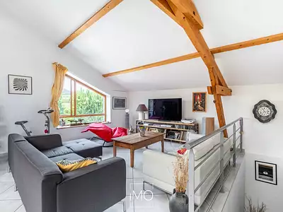 Maison, 170 m²