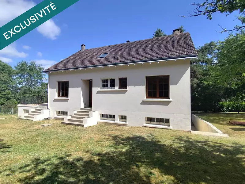 Maison, 146 m²