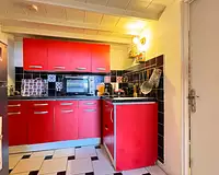 Appartement, 37,61 m²