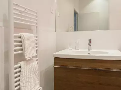 Appartement, 24,55 m²