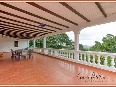 Maison, 156 m²