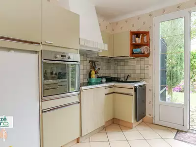 Maison, 122,23 m²