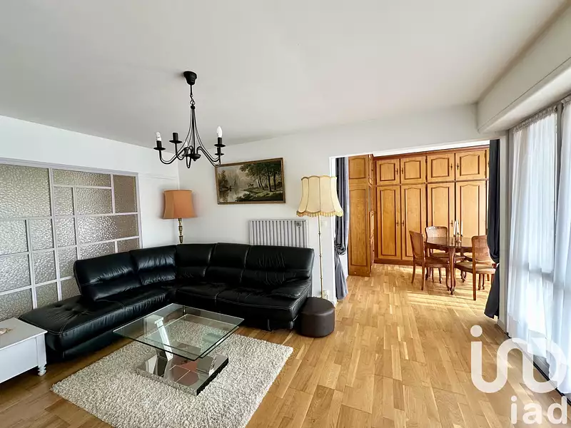 Appartement, 120 m²