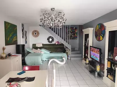 Appartement, 104 m²