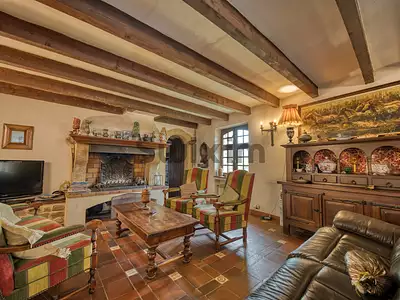 Maison, 133 m²